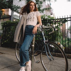 Brandy Melville Jeans